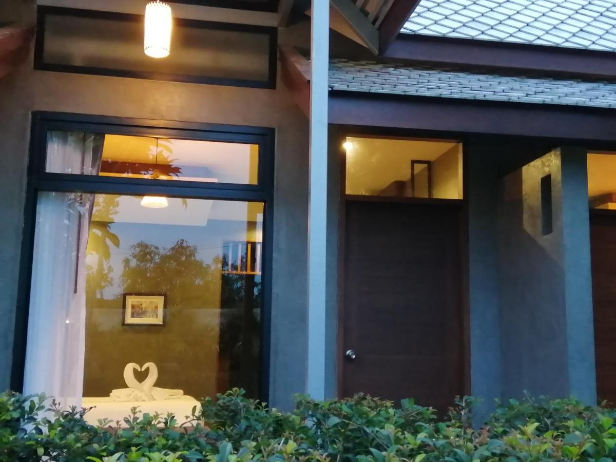 Jr Place Klong Muang Beach Εξωτερικό φωτογραφία
