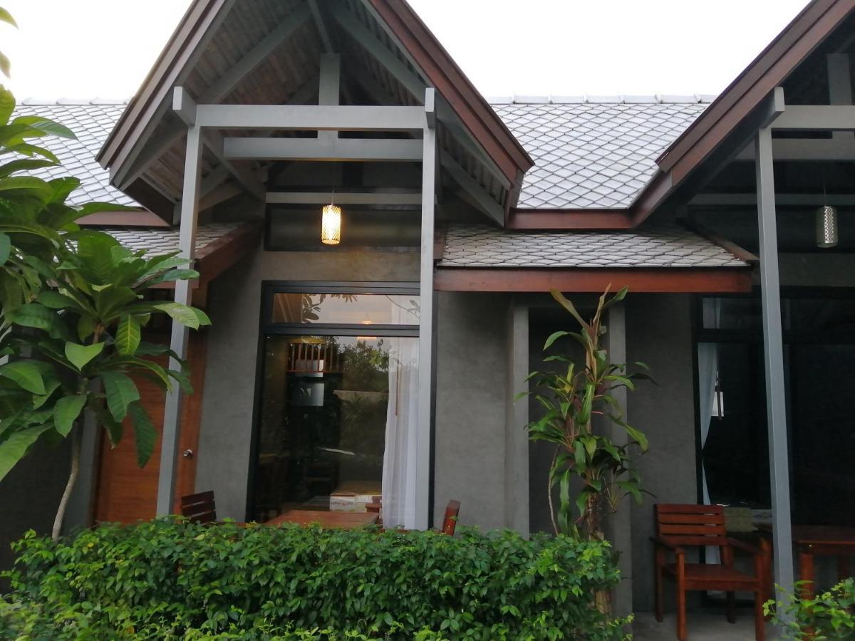 Jr Place Klong Muang Beach Εξωτερικό φωτογραφία